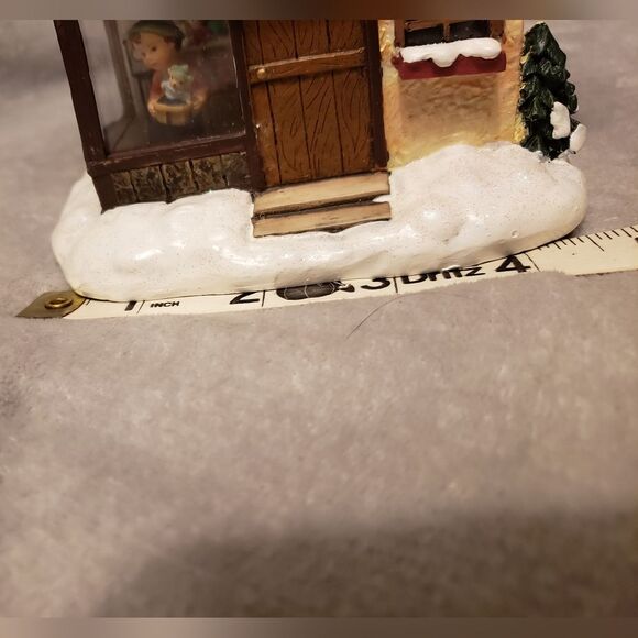 Berta Hummel "Tiny Treasures Toy Shoppe" 2003 Hawthorne Village - Picture 10 of 13